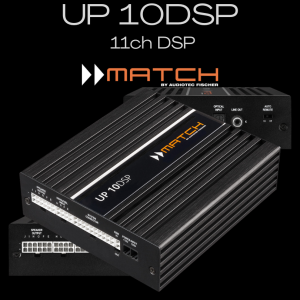 Match UP 10DSP