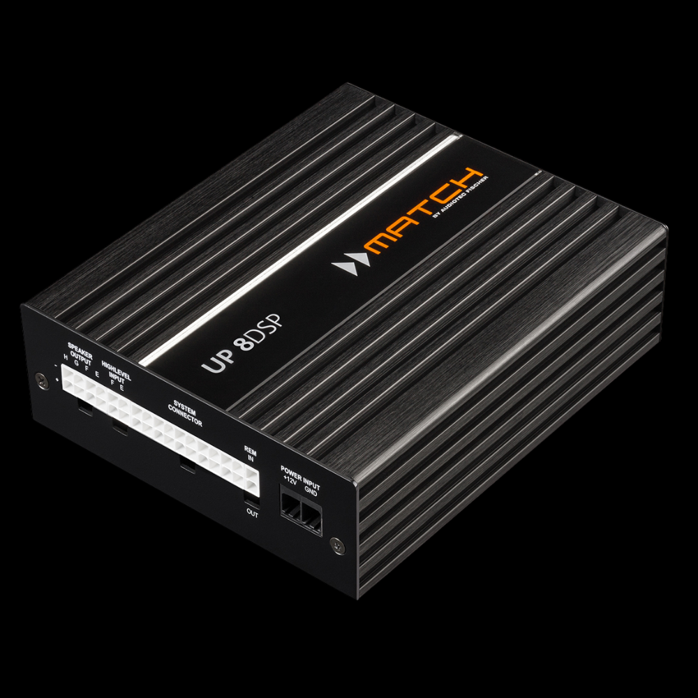 Match UP 8DSP - Image 4