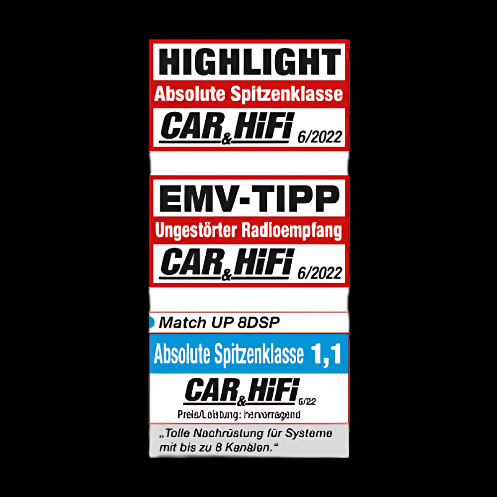 Match UP 8DSP - Image 7