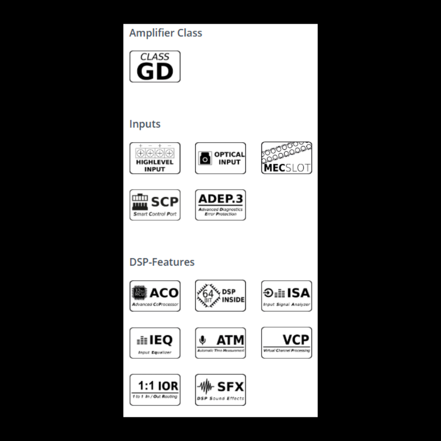 Match UP 8DSP - Image 5
