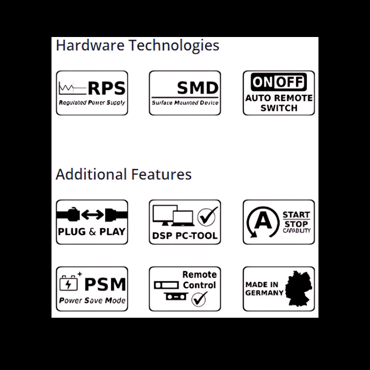 Match UP 8DSP - Image 6