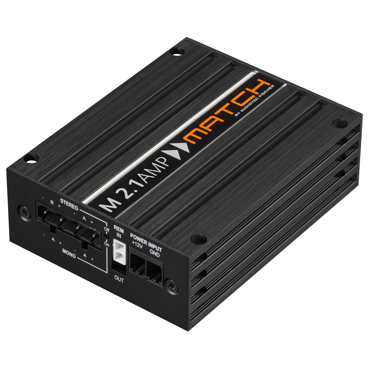 Match M 2.1AMP - Image 3