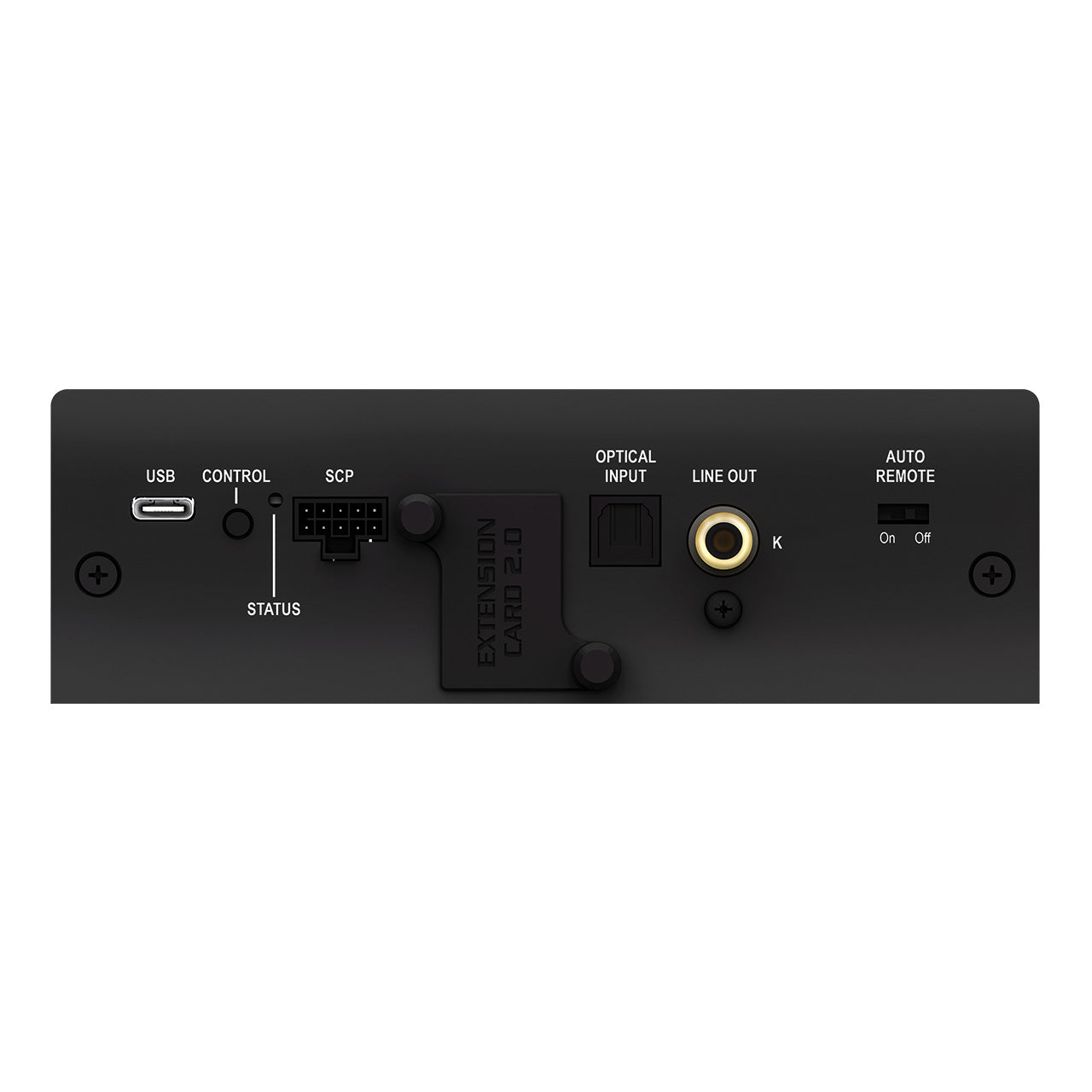 Match Up 10DSP Mk2 10ch DSP amplifier - Image 3