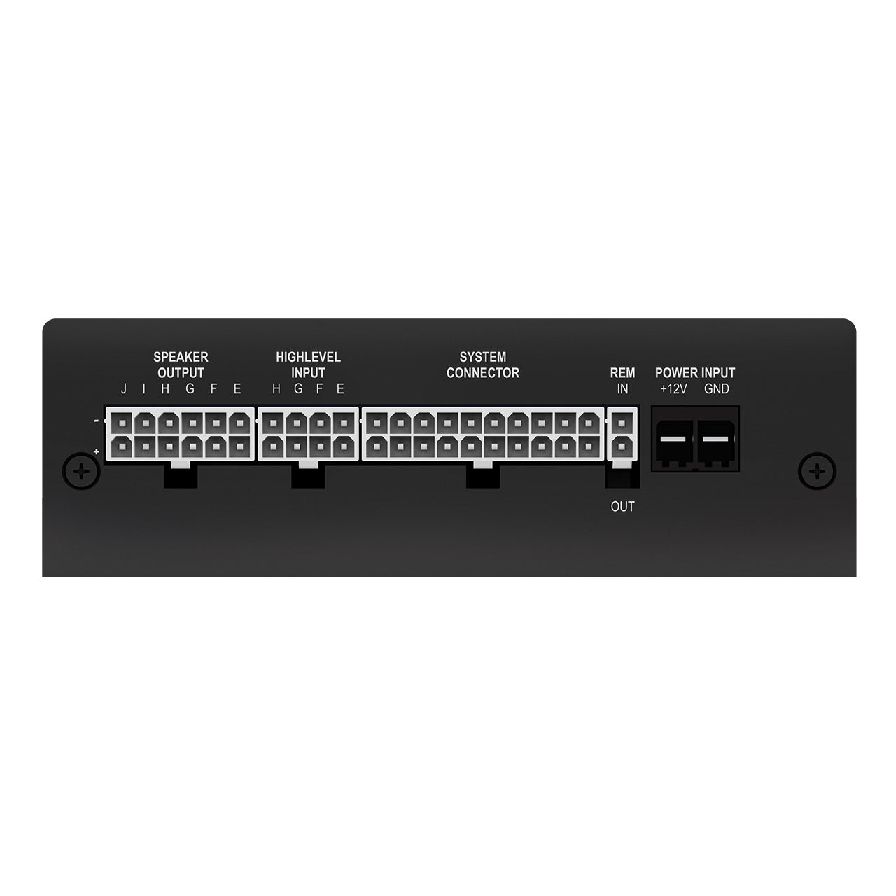 Match Up 10DSP Mk2 10ch DSP amplifier - Image 2