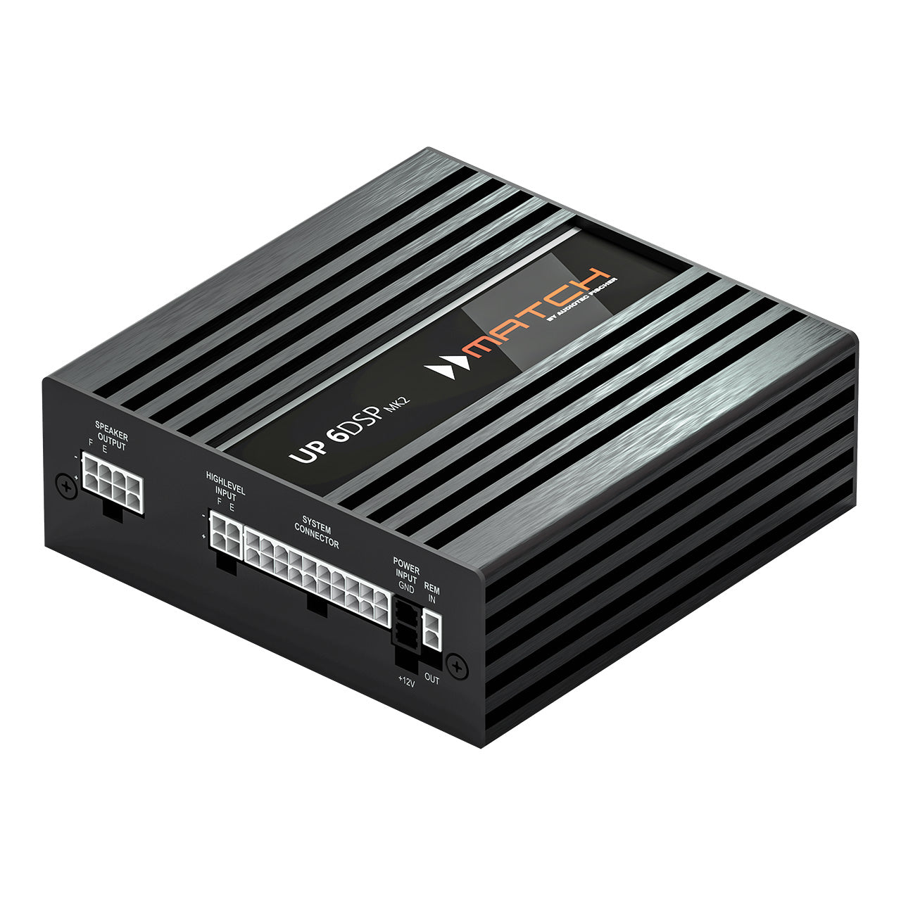Match UP 6DSP Mk2 - Image 4