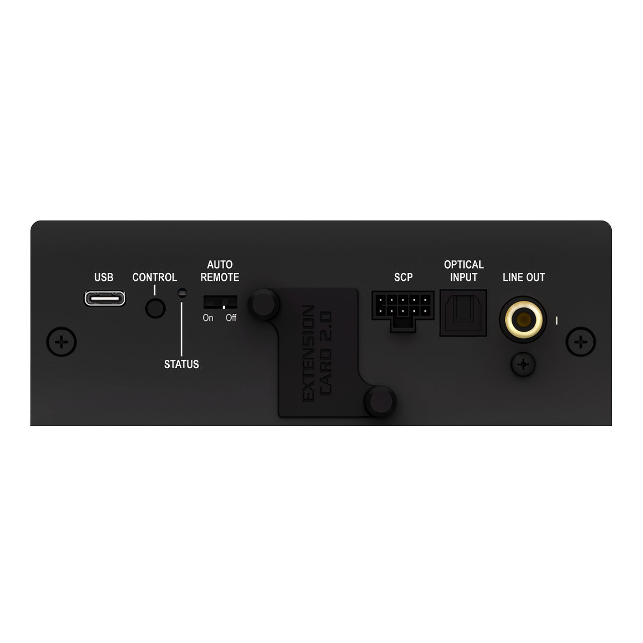 Match UP 8DSP Mk2 8/9 channel DSP amp - Image 2