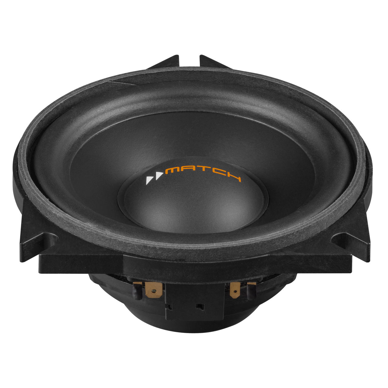 Match UP C42BMW-FRT.3 4" BMW component speakers - Image 2